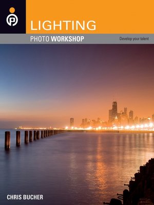cover image of Lighting Photo Workshop
